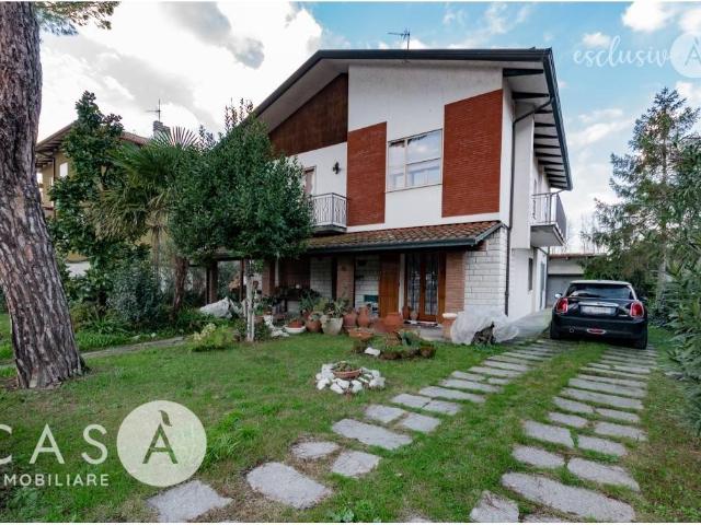 Villa Indipendente in vendita a Savio di Ravenna, Ravenna