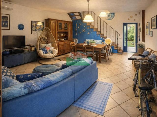 Villa Indipendente in vendita a Ravenna, Reggio Emilia