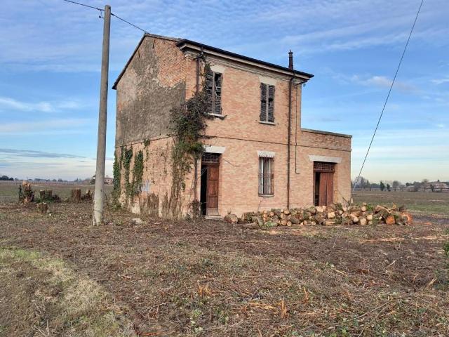 Villa Indipendente in vendita a San Pietro in Vincoli, Ravenna