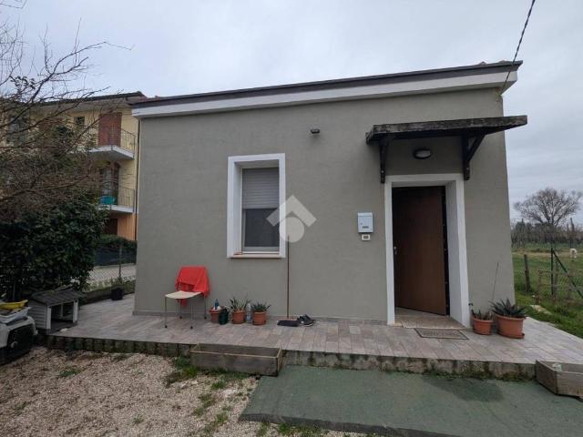 Villa Indipendente in vendita a Ravenna, Reggio Emilia