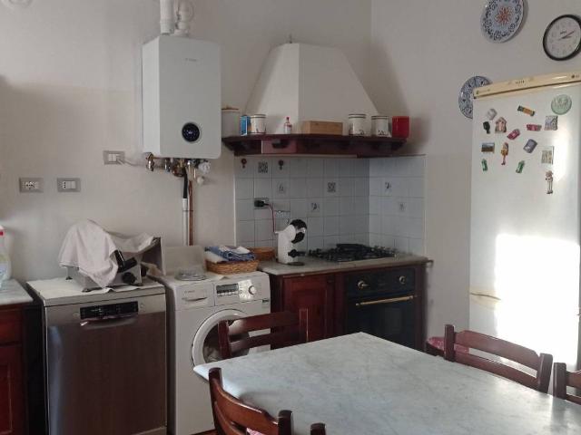 Villa Indipendente in vendita a Ravenna, Reggio Emilia