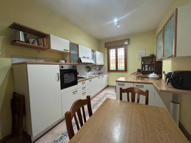 Villa Indipendente in vendita a Ponte Nuovo, Ravenna