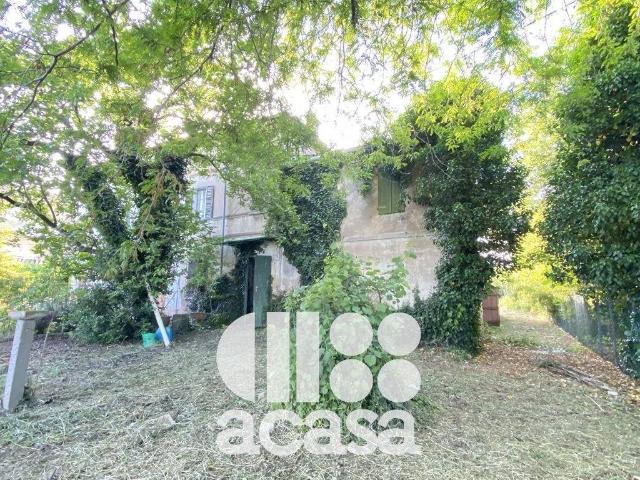 Villa Indipendente in vendita a Ravenna, Reggio Emilia