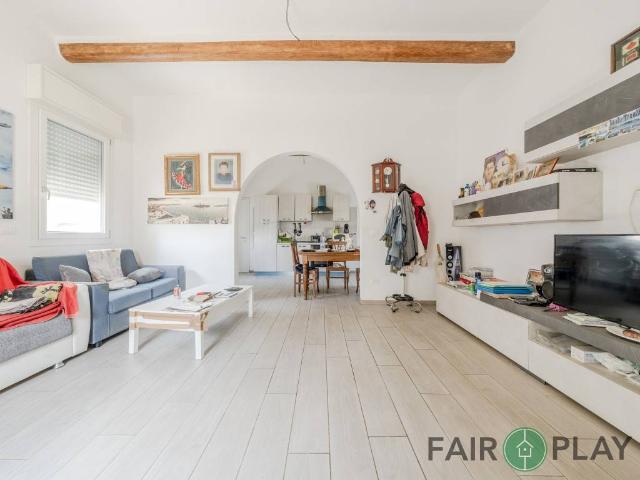 Villa Indipendente in vendita a Ravenna, Reggio Emilia