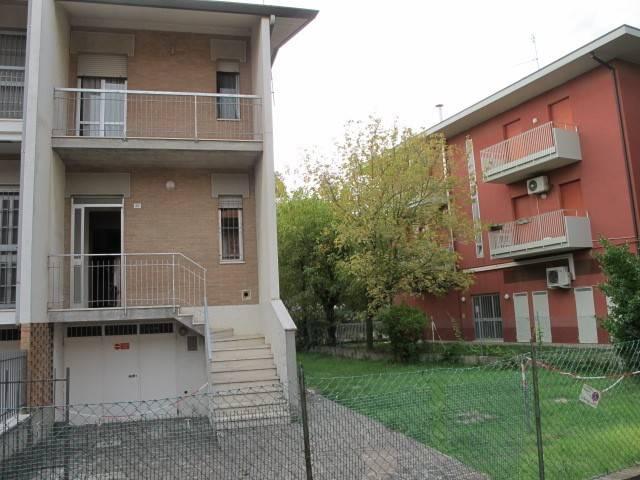 Villa Indipendente in vendita a Ravenna, Reggio Emilia