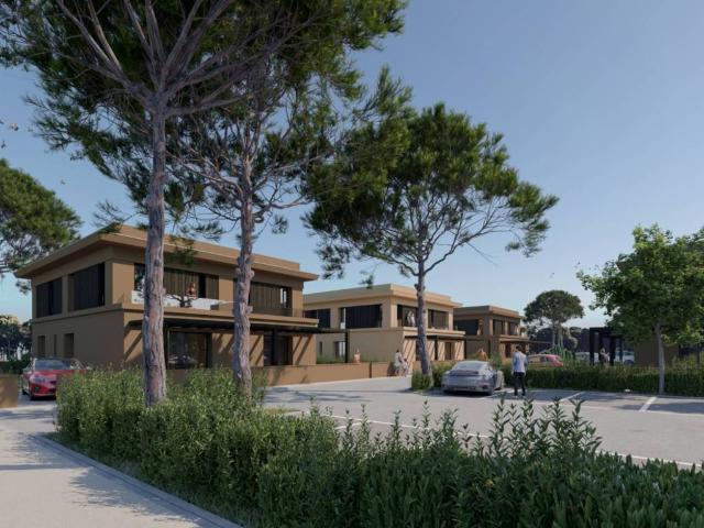 Villa Indipendente in vendita a Ravenna, Reggio Emilia