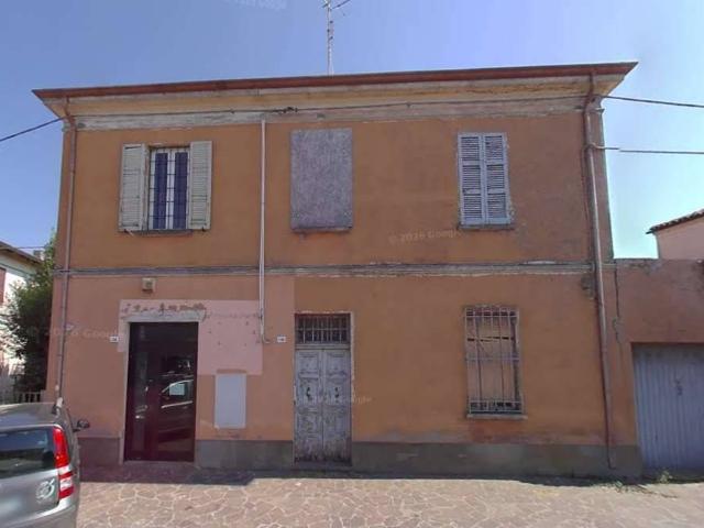 Villa Indipendente in vendita a Ravenna, Reggio Emilia