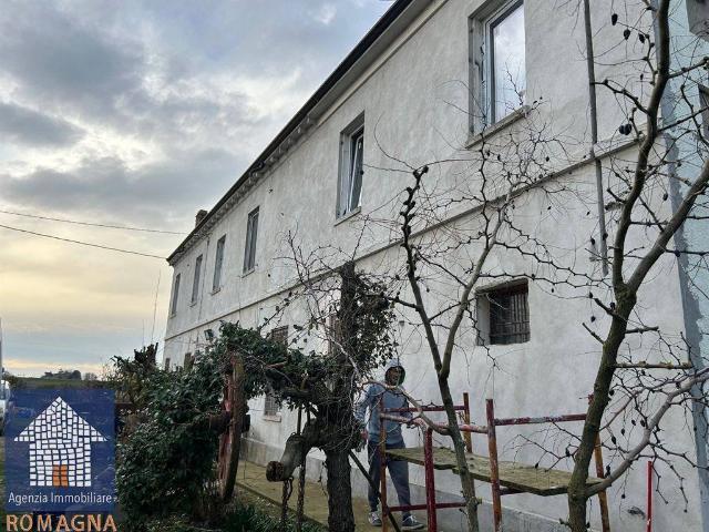 Villa Indipendente in vendita a Ravenna, Reggio Emilia