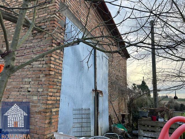 Villa Indipendente in vendita a Ravenna, Reggio Emilia