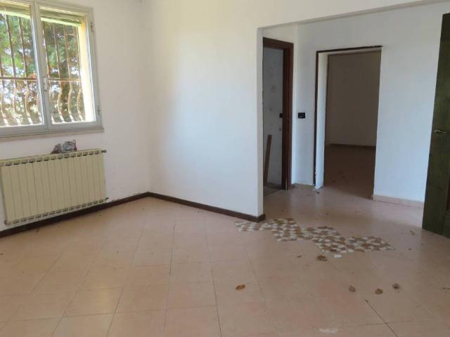 Villa Indipendente in vendita a Ravenna, Reggio Emilia