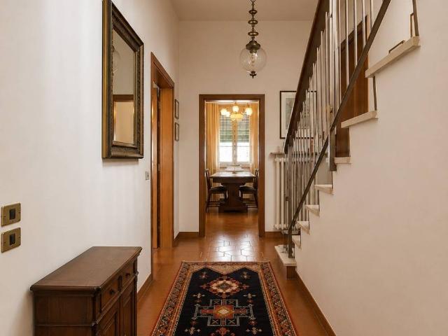 Villa Indipendente in vendita a San Rocco, Ravenna