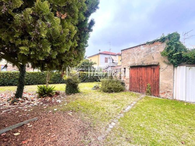Villa Indipendente in vendita a Ravenna, Reggio Emilia