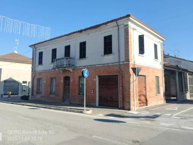 Villa Indipendente in vendita a Santo Stefano, Ravenna