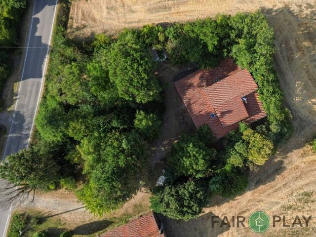 Villa Indipendente in vendita a Ravenna, Reggio Emilia