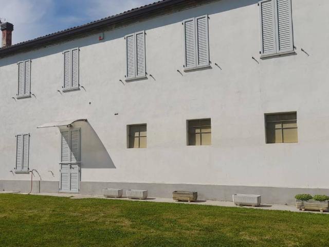 Villa Indipendente in vendita a Sant'Alberto, Ravenna