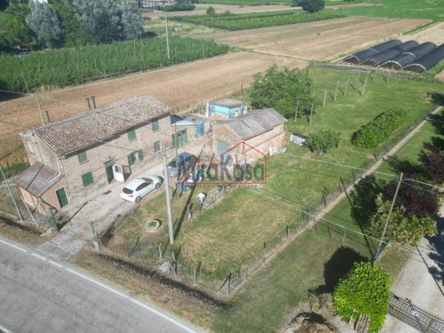 Villa Indipendente in vendita a Ravenna, Reggio Emilia