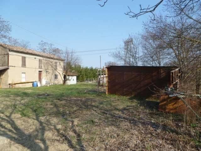 Villa Indipendente in vendita a Unione di Comuni della Romagna Forlivese, Ravenna