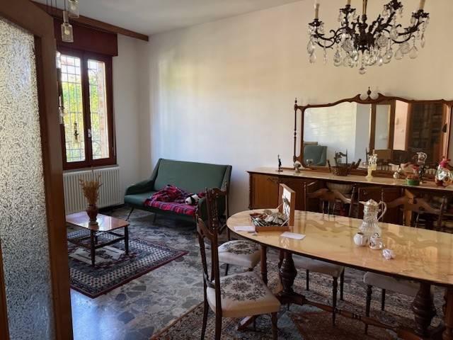Villa Indipendente in vendita a San Rocco, Ravenna