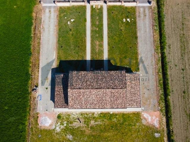 Villa Indipendente in vendita a Ravenna, Reggio Emilia