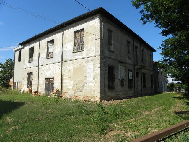 Villa Indipendente in vendita a Mandriole, Ravenna