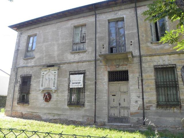 Villa Indipendente in vendita a Ravenna, Reggio Emilia