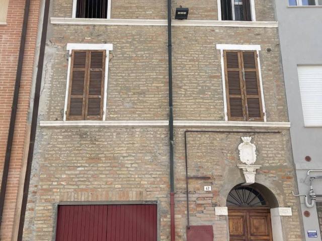 Villa Indipendente in vendita a Corso Nord, Ravenna