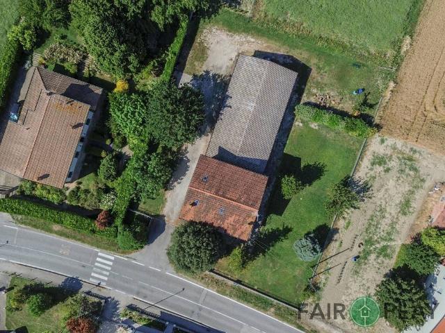 Villa Indipendente in vendita a Ravenna, Reggio Emilia