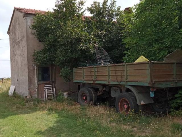 Villa Indipendente in vendita a Ravenna, Reggio Emilia