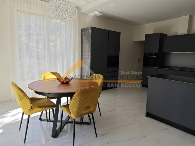 Villa Indipendente in vendita a San Biagio, Ravenna