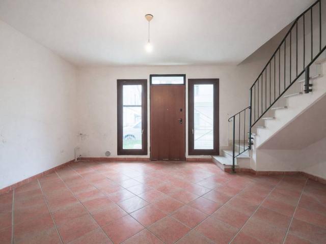 Villa Indipendente in vendita a Ravenna, Reggio Emilia