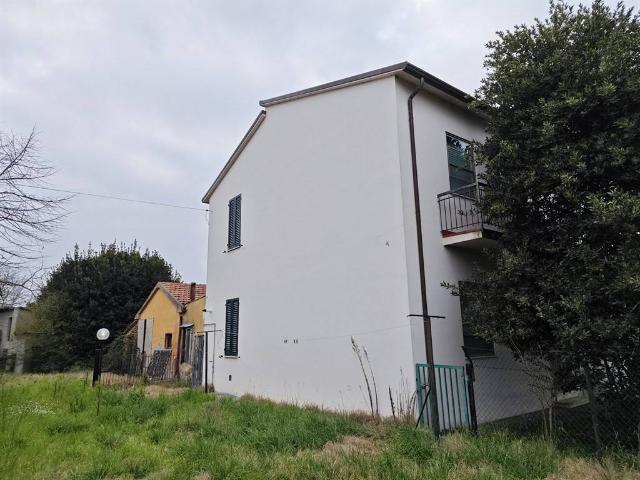 Villa Indipendente in vendita a Poggi Rubicone, Ravenna