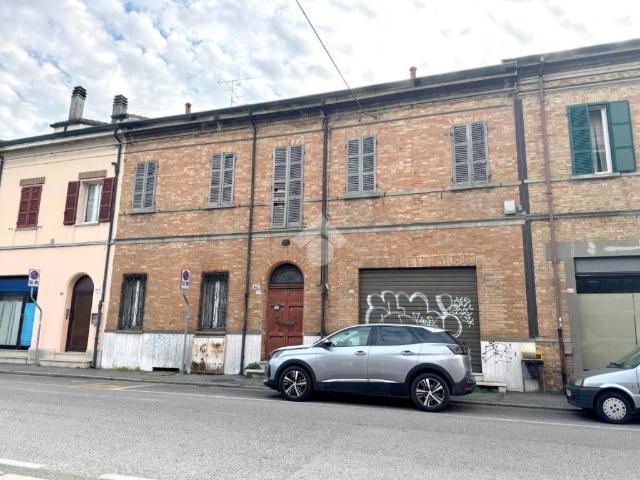 Villa Indipendente in vendita a Corso Nord, Ravenna