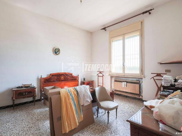 Villa Indipendente in vendita a Conventello, Ravenna