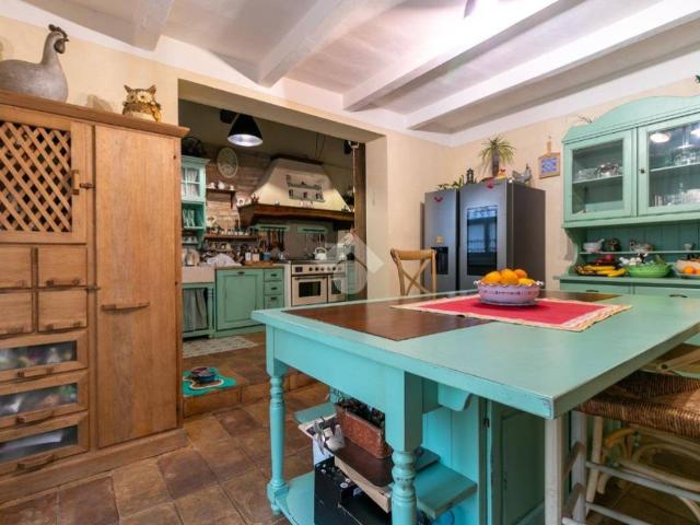 Villa Indipendente in vendita a Ravenna, Reggio Emilia