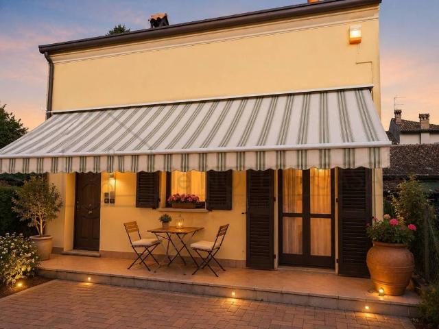 Villa Indipendente in vendita a Ravenna, Reggio Emilia