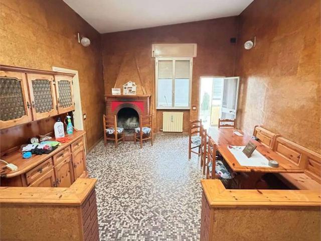 Villa Indipendente in vendita a Conventello, Ravenna