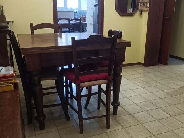 Villa Indipendente in vendita a Corso Nord, Ravenna