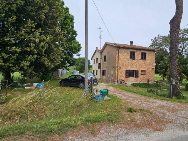 Villa Indipendente in vendita a San Romualdo, Ravenna