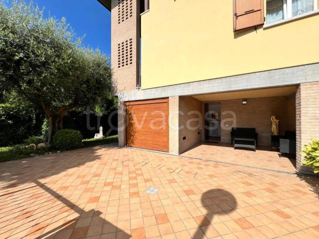 Villa Indipendente in vendita a Ravenna, Reggio Emilia