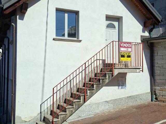 Villa Indipendente in vendita a Piemonte, Verbano-cusio-ossola