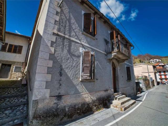 Villa Indipendente in vendita a Piemonte, Verbano-cusio-ossola