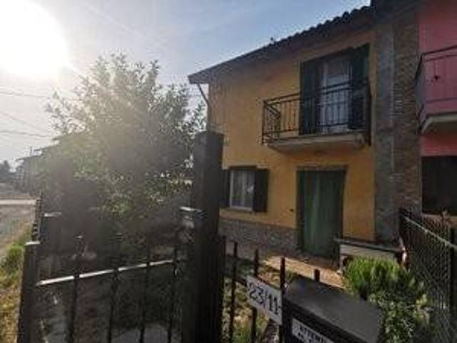 Villa Indipendente in vendita a Rea, Lombardia