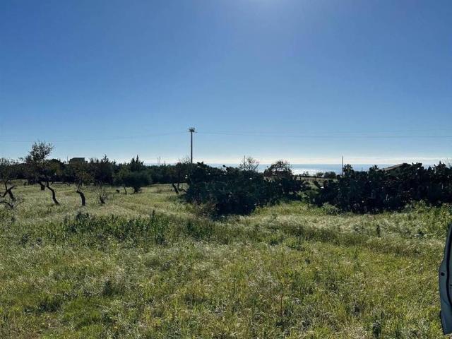 Villa Indipendente in vendita a Pergole, Realmonte