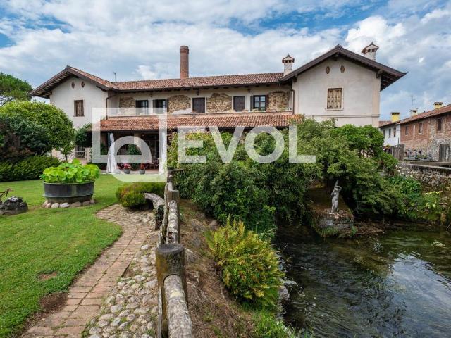 Villa Indipendente in vendita a Reana del Rojale / Reane dal Roiâl, Friuli-Venezia Giulia