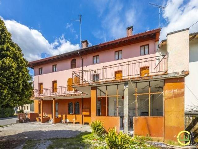 Villa Indipendente in vendita a Reana del Rojale / Reane dal Roiâl, Friuli-Venezia Giulia