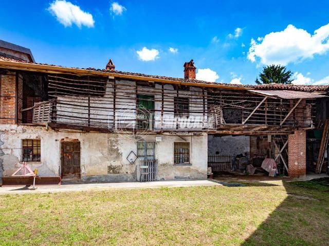 Villa Indipendente in vendita a Piemonte, Torino