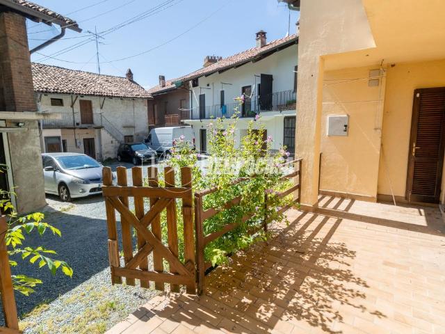 Villa Indipendente in vendita a Piemonte, Torino