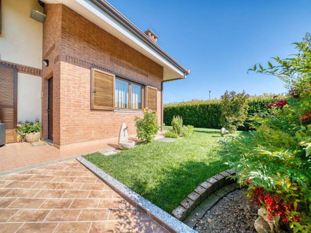 Villa Indipendente in vendita a Piemonte, Torino