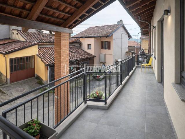 Villa Indipendente in vendita a Piemonte, Torino