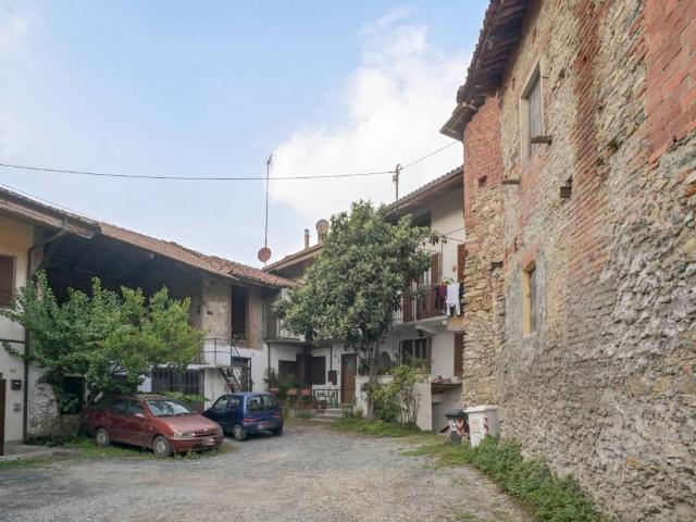 Villa Indipendente in vendita a Piemonte, Torino